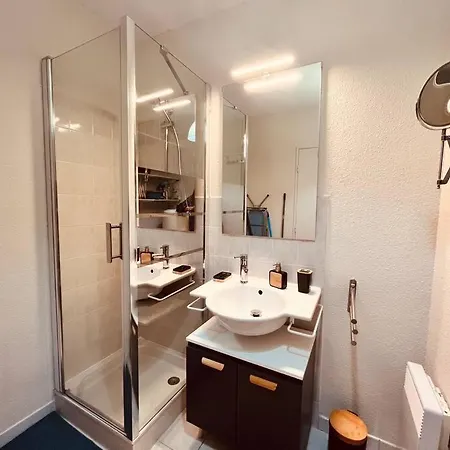 Le Jean-jaures / Joli Studio Appartement Nîmes